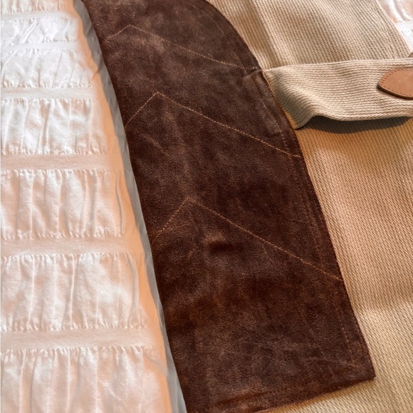 Polo by Ralph Lauren Beige Equestrian Trousers - Picture 6 of 13